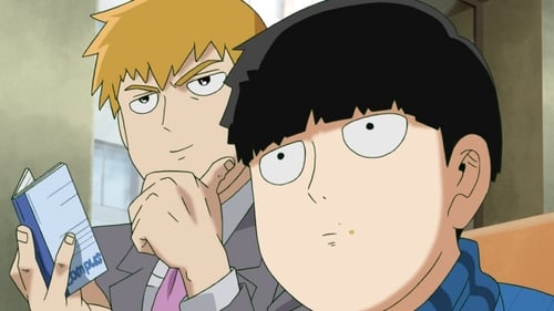 Mob Psycho 100 Season 2 EP 2