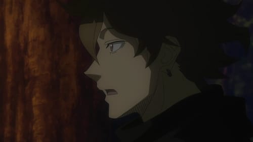 Black Clover Season 1 EP 28