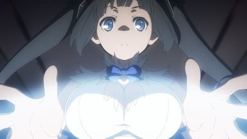 DanMachi Season 4 EP 1