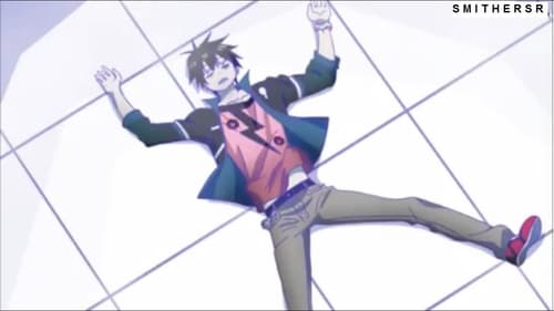 Blood Lad Season 1 EP 8