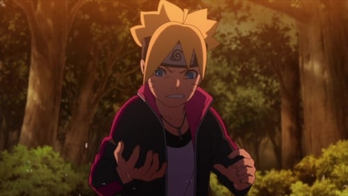 Boruto Naruto Next Generations Season 1 EP 54