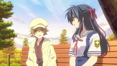 Clannad Season 2 EP 5