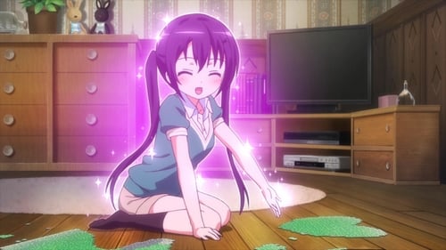 Gochuumon wa Usagi Desu ka? Season 1 EP 7