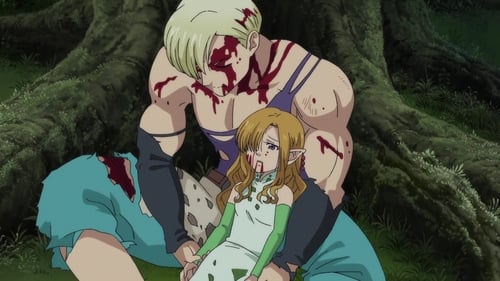 Nanatsu no Taizai Fundo no Shinpan Season 3 EP 6