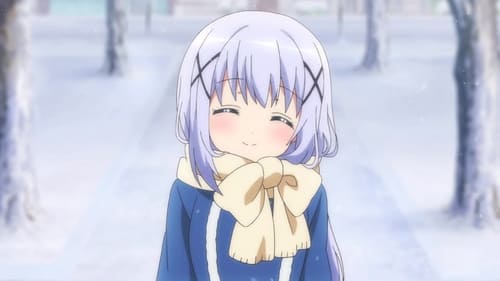 Gochuumon wa Usagi Desu ka? Season 3 EP 12