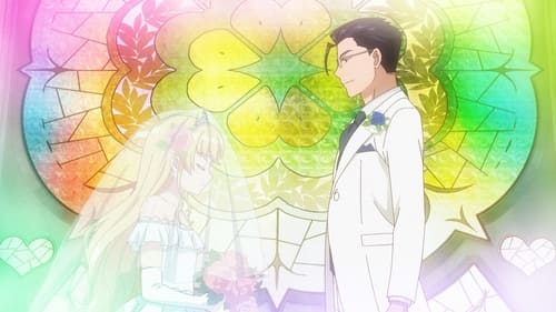 Fantasy Bishoujo Juniku Ojisan Season 1 EP 12