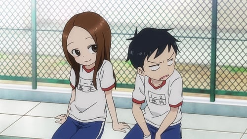 Karakai Jouzu no Takagi-san Season 1 EP 4