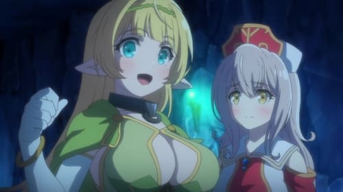 Isekai Maou to Shoukan Shoujo no Dorei Majutsu Season 2 EP 4