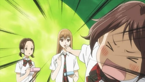 Chihayafuru Season 1 EP 16