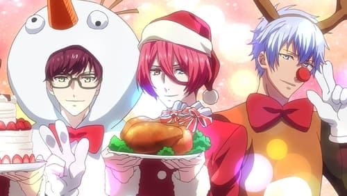 B-Project: Kodou Ambitious Season 1 EP 11