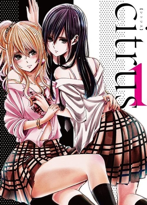 Citrus Season 1