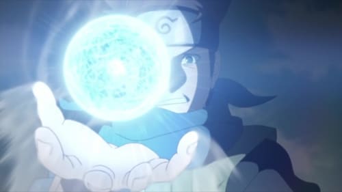 Boruto Naruto Next Generations Season 1 EP 99