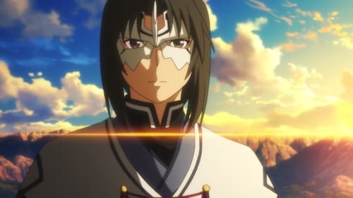 Utawarerumono Futari no Hakuoro Season 1 EP 1