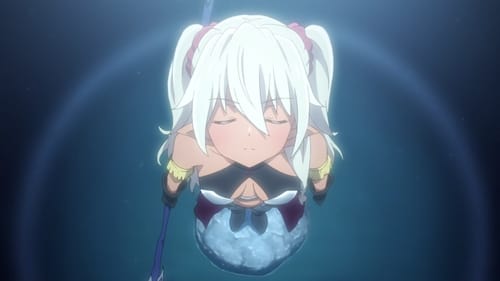 Isekai Maou to Shoukan Shoujo no Dorei Majutsu Season 1 EP 3