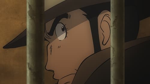 Lupin III Season 6 EP 19