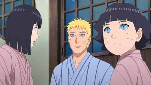 Boruto Naruto Next Generations Season 1 EP 258