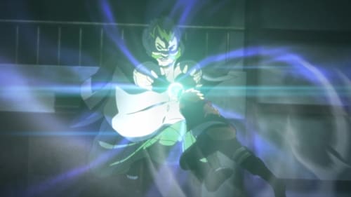 Boruto Naruto Next Generations Season 1 EP 151