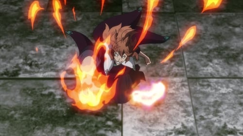 Black Clover Season 1 EP 91