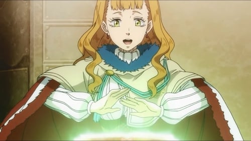 Black Clover Season 1 EP 134