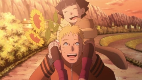 Boruto Naruto Next Generations Season 1 EP 93