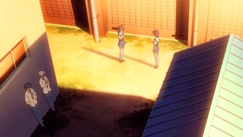 Clannad Season 1 EP 15