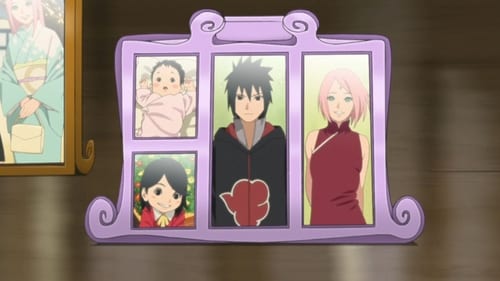 Boruto Naruto Next Generations Season 1 EP 19