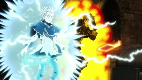 Black Clover Season 1 EP 65