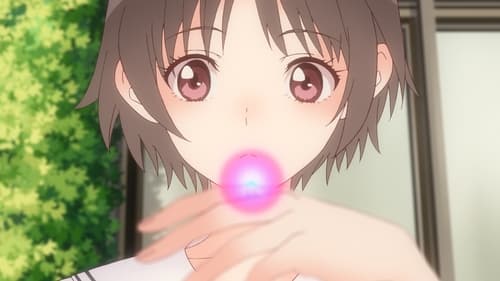 Blue Reflection Ray Season 1 EP 4