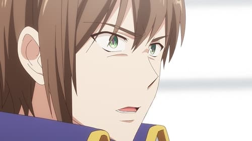 Genjitsu Shugi Yuusha no Oukoku Saikenki Season 1 EP 16