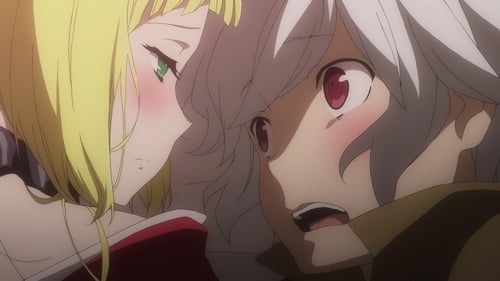 DanMachi Season 2 EP 6