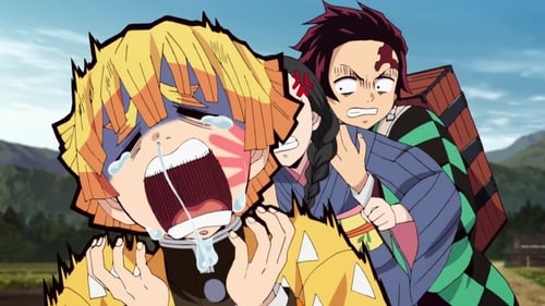 Kimetsu no Yaiba Season 1 EP 11