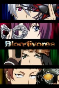 Bloodivores Season 1