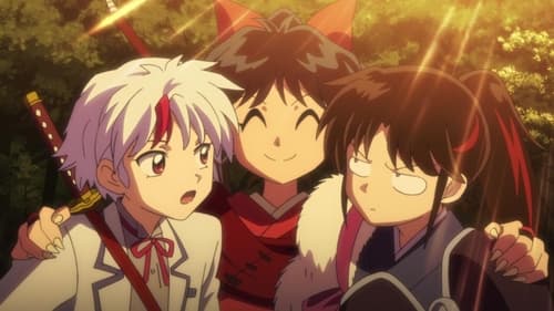 Hanyou no Yashahime Sengoku Otogizoush Season 1 EP 27