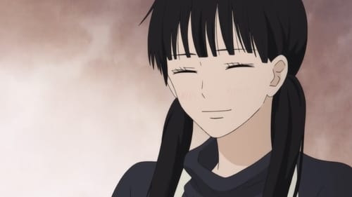 Kimi ni Todoke Season 1 EP 22