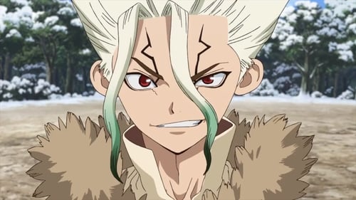 Dr. Stone Season 2 EP 5