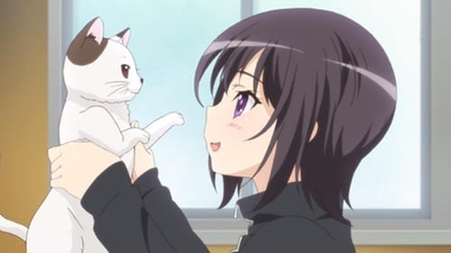 Boku wa Tomodachi ga Sukunai Season 2 EP 8