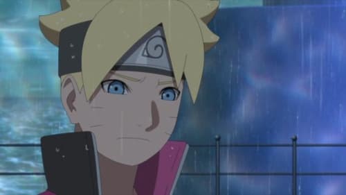 Boruto Naruto Next Generations Season 1 EP 252