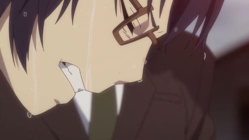 Boku dake ga Inai Machi (ERASED) Season 1 EP 7