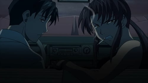 Black Lagoon Season 1 EP 17