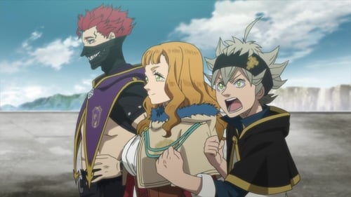 Black Clover Season 1 EP 73