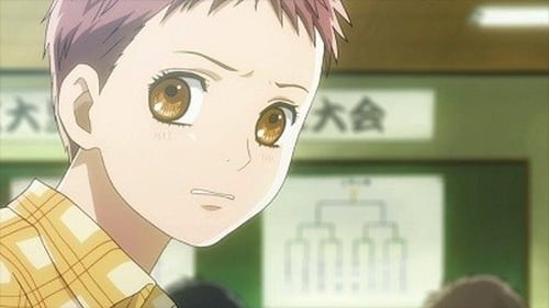 Chihayafuru Season 1 EP 2