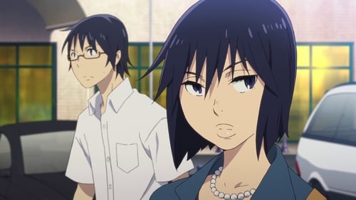 Boku dake ga Inai Machi (ERASED) Season 1 EP 1