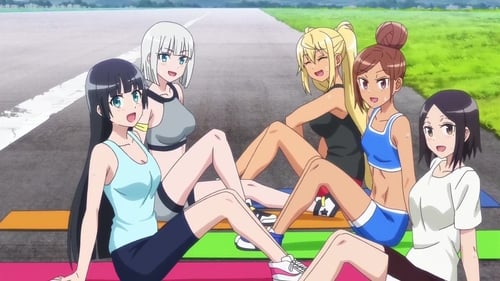 Dumbbell Nan Kilo Moteru Season 1 EP 11