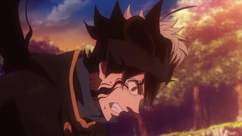 Black Clover Season 1 EP 157