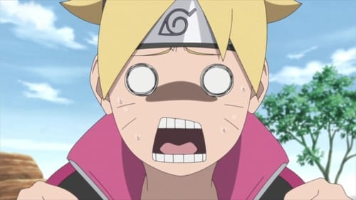 Boruto Naruto Next Generations Season 1 EP 84