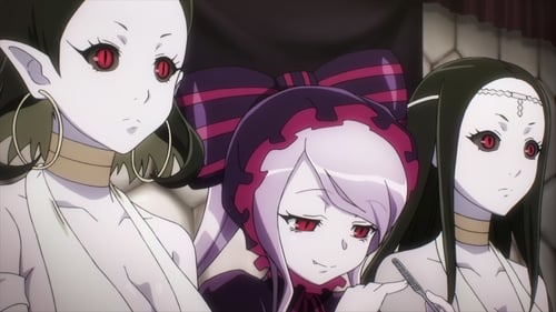 Overlord Season 1 EP 10