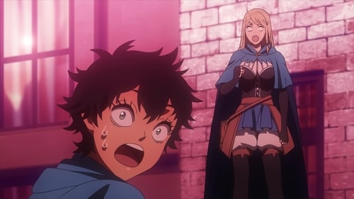 Black Clover Season 1 EP 126