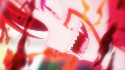 No Game No Life Season 1 EP 12