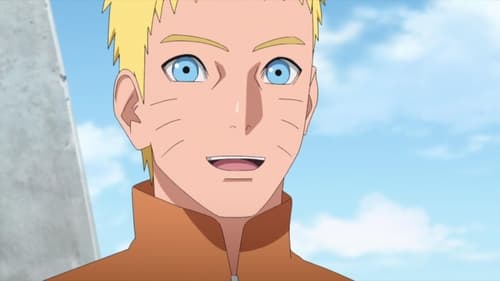 Boruto Naruto Next Generations Season 1 EP 255