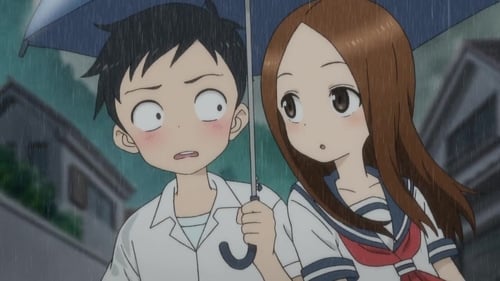 Karakai Jouzu no Takagi-san Season 1 EP 3